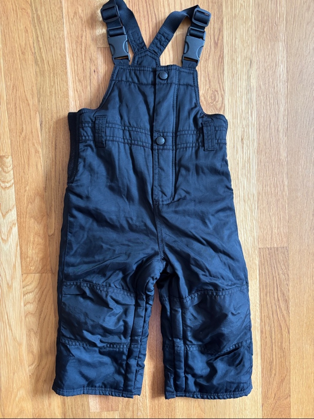 18-24M Gap Black Snow Pants